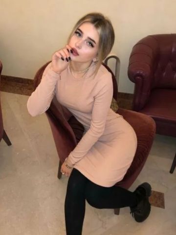 Анкета проститутки Елена - Фото 1, , 24 года, №25118